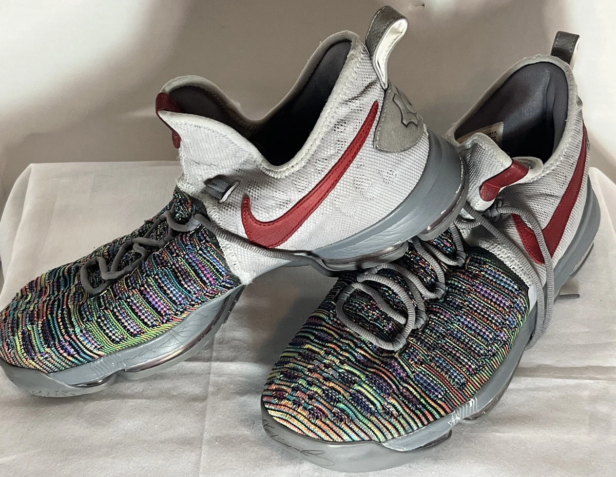 kd fruity pebbles shoes