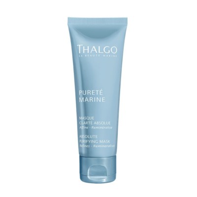 Thalgo Purete Marine Absolute Purifying Mask - For Combination to Oily Skin 40ml