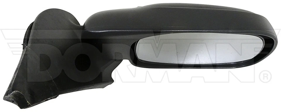 Espelho de porta direito Dorman 2000 2001 2002 2003 para 1999-2008 Ford F-450 Super Duty - Imagem 4 de 4