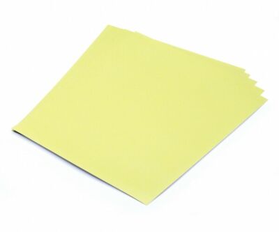 TAMIYA MASKIERFOLIE SCHABLONIERFOLIE BOGEN 240x180mm (5 STK.) # 300087130