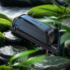 H HAILONG 52V 15Ah Electric Bike Battery for 80-1500W Motor EBIKE Battery