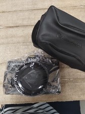 Vintage Quickshot X3000 New In Plastic With Case Original Box 35mm