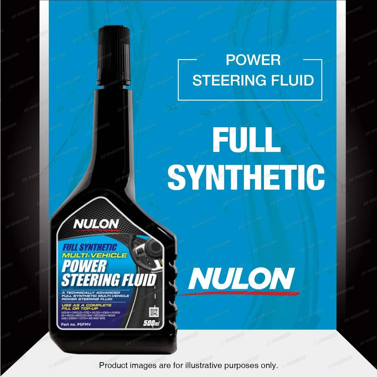 Holden astra power steering fluid deals