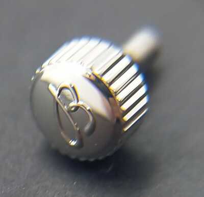 Krone Breitling 150.402 Stahl Original DIAM.4.5mm H.5.9mm Gelenk 1.65mm