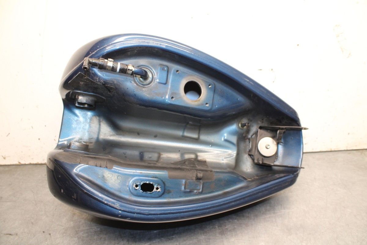 ヤマハ bolt タンク 17-24 YAMAHA BOLT XVS950 GAS TANK FUEL PETROL RESERVOIR BB729 | eBay