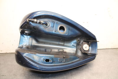 17-24 YAMAHA BOLT XVS950 GAS TANK FUEL PETROL RESERVOIR BB729 | eBay