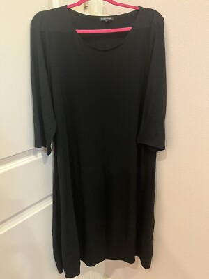 eileen fisher drop waist dress Butterfly Fairy Babydoll Handmade Dress – Dolly Kaye Shop main image 1