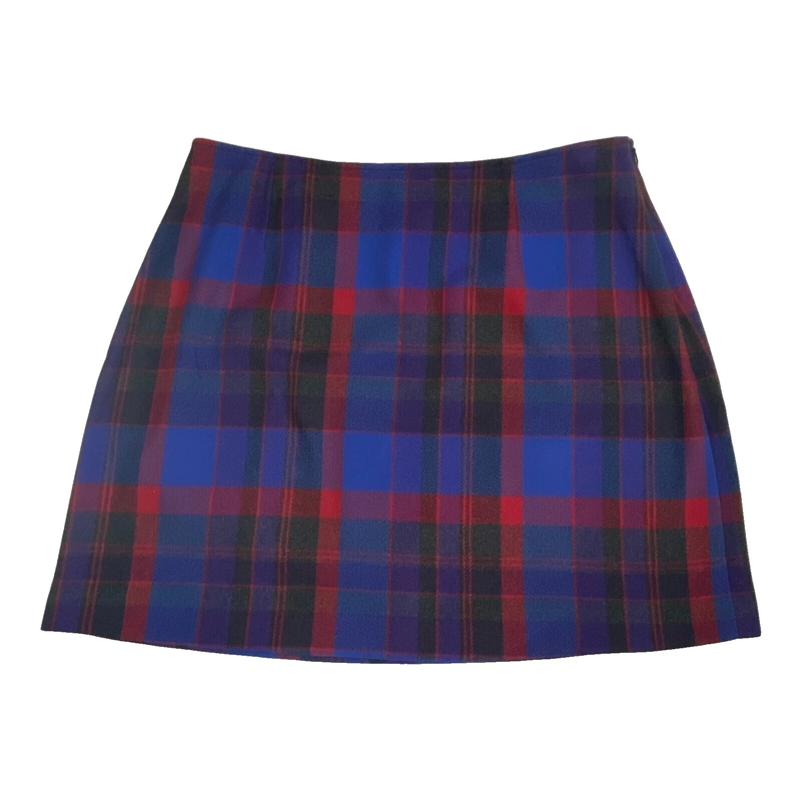 The Limited Women's Check Skirts for Women