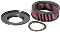 K&N Filters KA-1596 Luftfilter