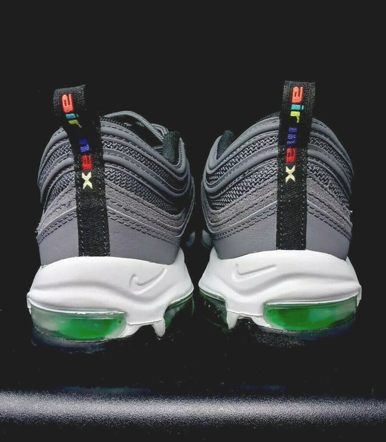 nike air max 97 se evolution of icons
