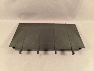 PLAYMOBIL Diligence Western Avec Toit Noir - Modèle 3245 - Pièce Cassée Mais Cool Pour Collectionneurs