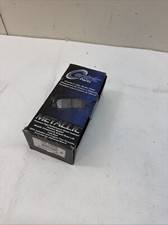 Disc Brake Pad Set-Premium Semi-Metallic Centric 300.10840
