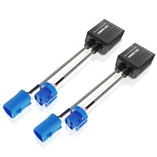 9007 Headlight Canbus Led Decoder Error Free Hid Anti-flicker Resistor Canceler