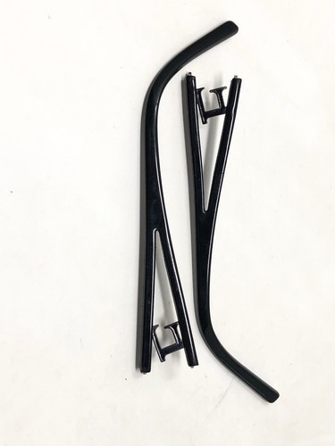 Authentic Temple Replacement PARTS FURLA ALEXIE VU4579 6K3 135mm Black FI14