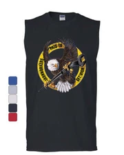 Ironworkers Paid to Get High Muscle Shirt Construction Workers Union Sleeveless