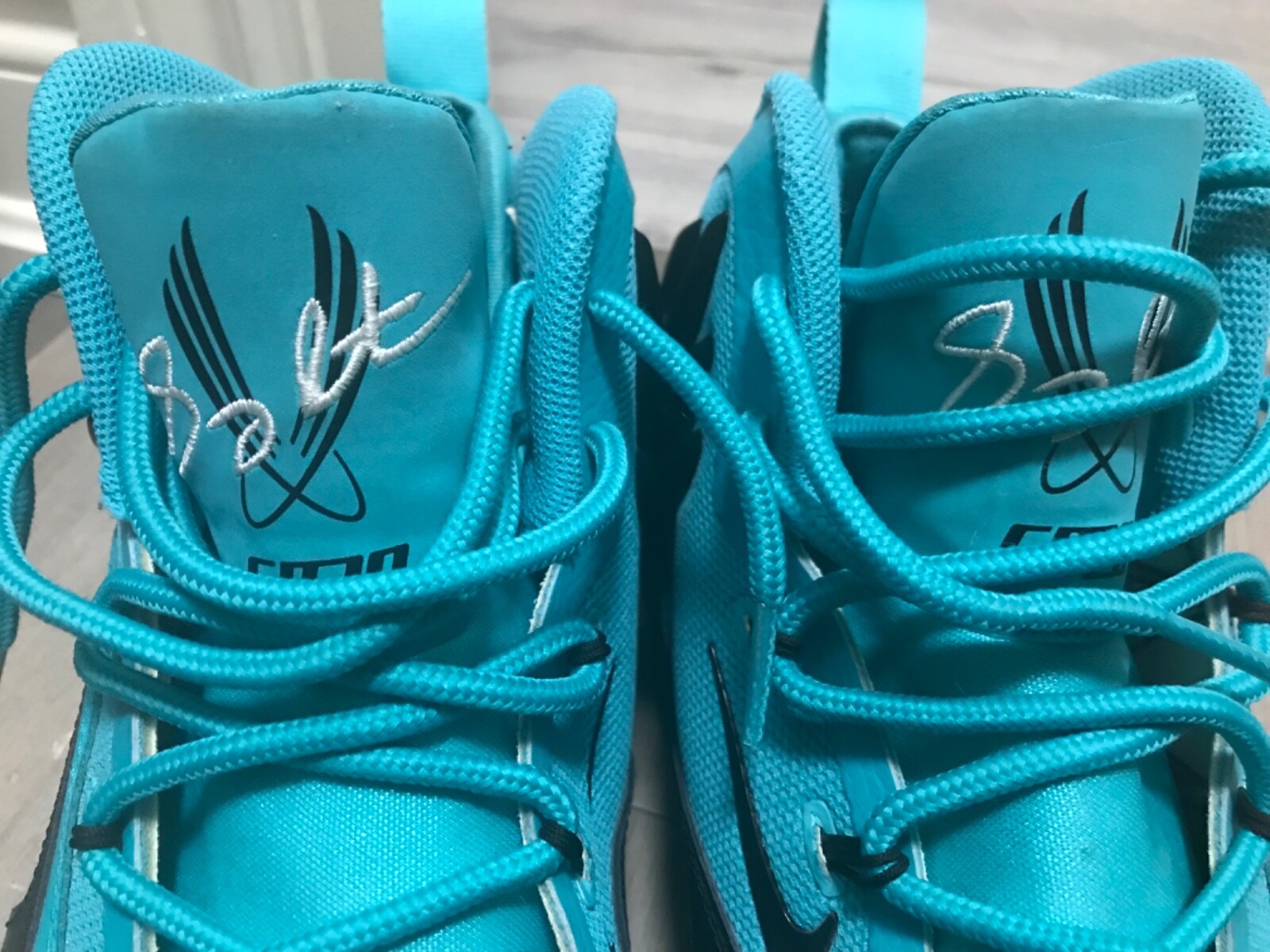 nike air gary payton