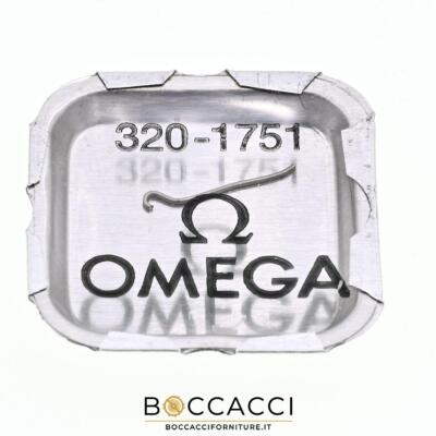 Omega Tasterfeder für Nullstellung Kaliber 320 Ref. 1751 Kaliber: 320,...