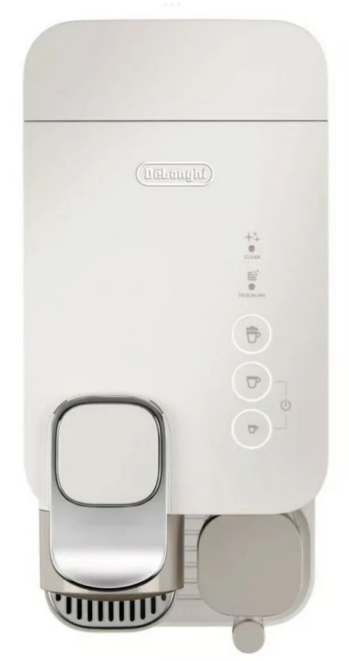 De'Longhi Lattissima One EN500.W, Foto 3 von 3