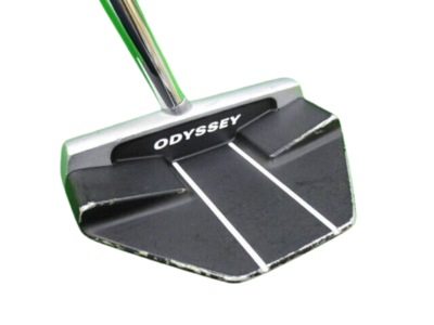 オデッセイSTROKE LAB 2019 2M CS ODYSSEY STROKE LAB 2019 2M CS 34inch Putter Good | eBay