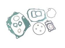 Pochette Complète de joints moteur Gasket Set pour HONDA CG 125 1977-1997