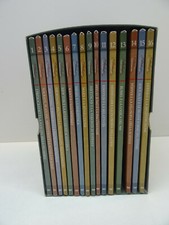 DVD IL CAFFE LETTERARIO I SERIE 16 DVD CON BOX-FR-I22