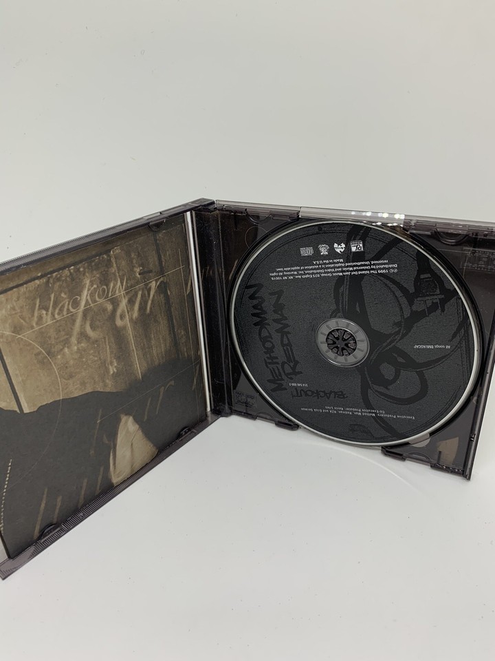 Method Man & Redman : Blackout CD (1999) 731454660921| eBay