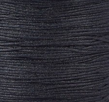 30FT - 0.8mm Superior Quality Nylon Chinese Knot Cord Shamballa Macrame Beading