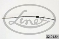 Linex Handbremsseil Bremsseil Vorne Passend FüR Opel Corsa C Tigra Twintop