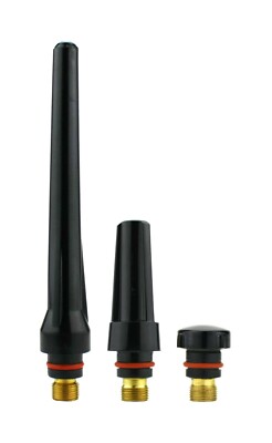 Back Cap for TIG Welding Torches WP-17, WP-18 and WP-26
