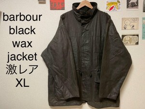 barbour overseas jacket