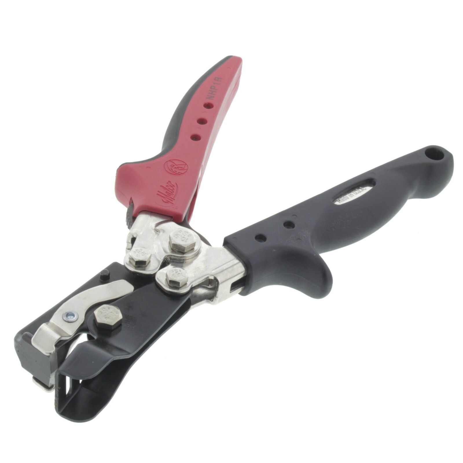 Nail/ Screw Hole Slot Punch for Repairing/ Installing Vinyl/aluminum Siding Trim eBay