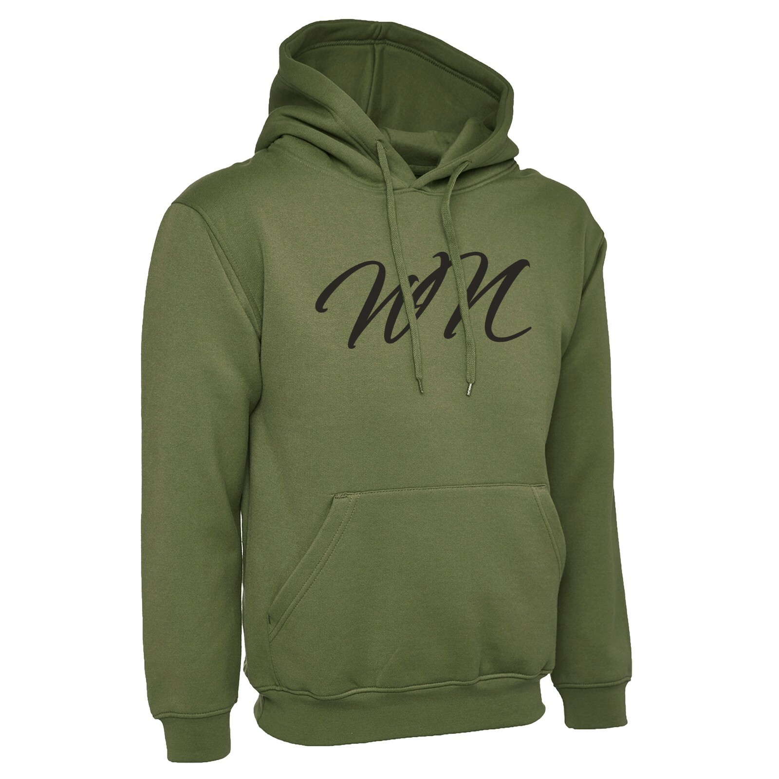 LIGHT GREEN FISHING HOODIE / LARGE BLACK LOGO - **High Quality** - **Up to  6XL** | eBay