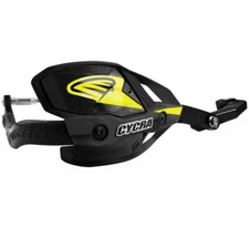 Cycra Black Probend Ultra Hand Deflector with 1-1/8in Clamp 1CYC-7506-12HCM