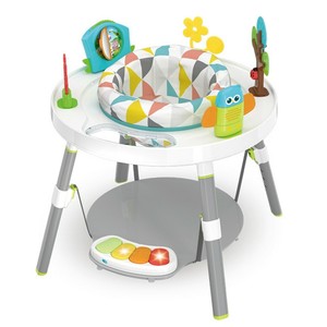 jump baby walker