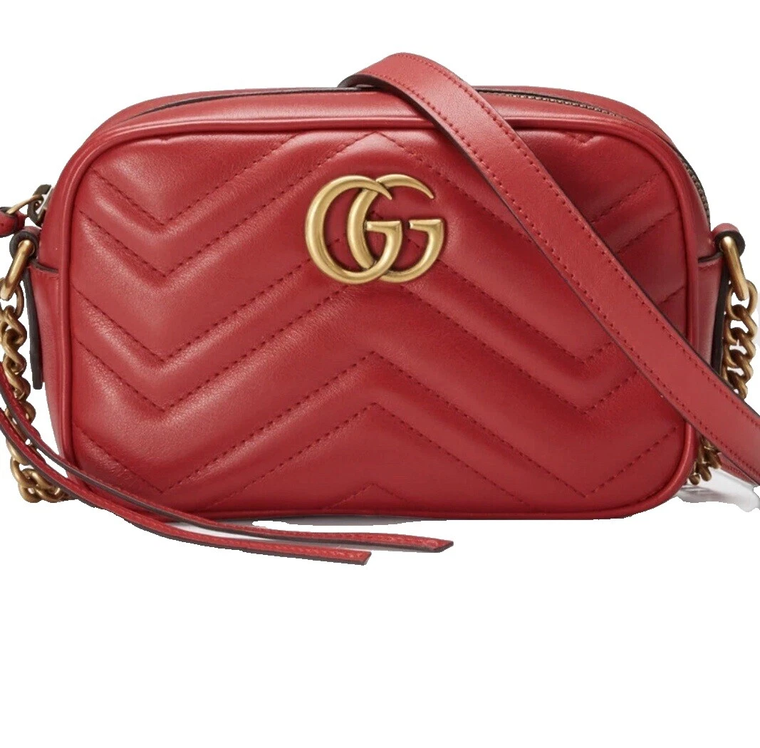 Bolsos y carteras Gucci Rosa para Mujeres