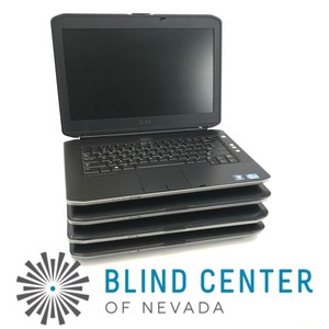 Lot Of 4 Dell Latitude E5430 Laptop Parts Repair Core I5 3rd Gen 8gb Ram No Hdd Ebay