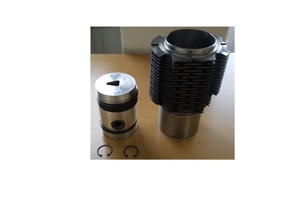 Zylindersatz MWM AKD 311 Z - AKD311 - Primus PD1ZL, Fendt GT220, Fix 2, FL120 -