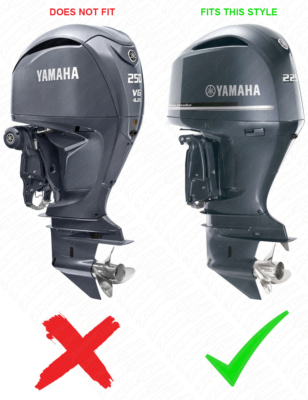 OEM Yamaha 4.2L F225 F250 F300 Offshore Outboard HD Motor OEM Yamaha 4.2L F225 F250 F300 Offshore Outboard HD Motor