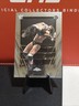 WWE Topps Chrome 2026 Rookie Card Orirs Griffin