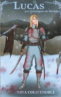 Nina Coustenoble | Lucas | Taschenbuch | FranzöSisch (2025) | Ean 9782322674817