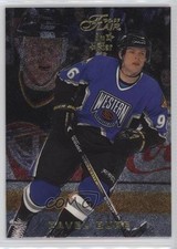 1996-97 Flair Pavel Bure #93 HOF 0q3