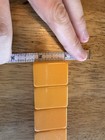 4 antique bakelite Mahjong Tiles — photo 5