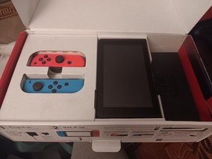 Nintendo Switch 2017 Model | eBay