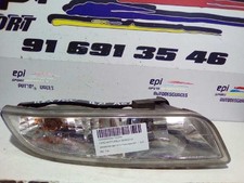 Antibrouillard Ssangyong REXTON