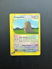 Kangaskhan 88/147 Aquapolis Pokemon Reverse Holo Heavily Played on eBay