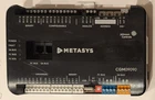 Johnson Controls Metasys M4-CGM09090-0 General Purpose Controller CGM 09090
