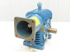 Cone Drive MH030A733-Y2 Worm Gearbox 36:1 Reducer 48 RPM 2Hp RH Output