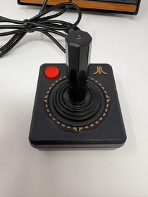 Atari Flashback Classic Game Console w/ 2 Controllers Power Supply AV Cable