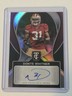 2024 Panini Totally Certified - Totally Certified Auto Donte Whitner #SIG-DWR