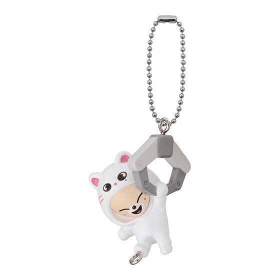 STRAY KIDS SKZOO MASCOT vol.2 FAN CONNECTING 2024 SKZ TOY WORLD